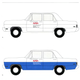 Illustration for article titled NASA Graphic Standards Manual